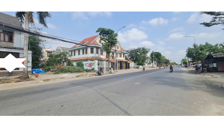 Cho thuê BIỆT THỰ Mặt Tiền KDC Vĩnh Lộc 500m2 - NGANG 20M